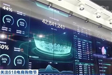 火力全开！急添临时工、增加7条生产线补货！618纺织巨头各显“神通”