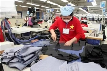 江浙挡车工工资10000+，东南亚2000，你拿什么跟人家比？